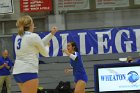 Wheaton Women's Volleyball  Wheaton Women's Volleyball vs Bridgewater State University. : Wheaton, Volleyball, BSU, Bridgewater State College